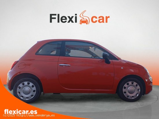 Fiat 500 Cult 1.0 Hybrid 51KW (70 CV) - Lugo