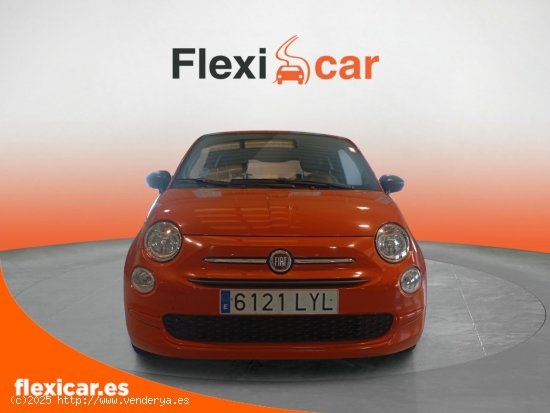 Fiat 500 Cult 1.0 Hybrid 51KW (70 CV) - Lugo