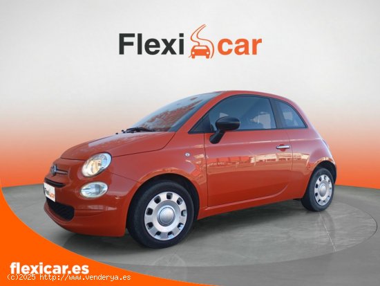 Fiat 500 Cult 1.0 Hybrid 51KW (70 CV) - Lugo