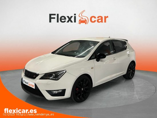 Seat Ibiza 1.0 EcoTSI 110cv FR - Palma Islas Baleares