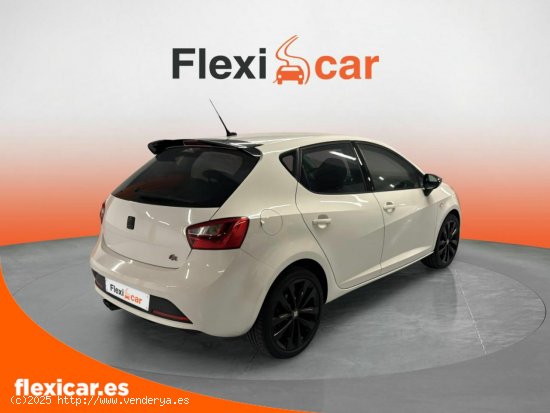 Seat Ibiza 1.0 EcoTSI 110cv FR - Palma Islas Baleares