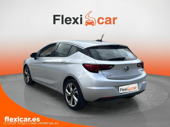 Opel Astra 1.6 CDTi 110 CV Dynamic - Palma Islas Baleares