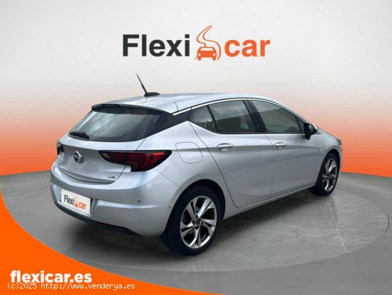 Opel Astra 1.6 CDTi 110 CV Dynamic - Palma Islas Baleares