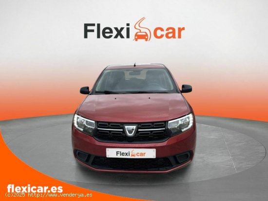 Dacia Sandero Ambiance 1.0 54kW (73CV) - Palma Islas Baleares