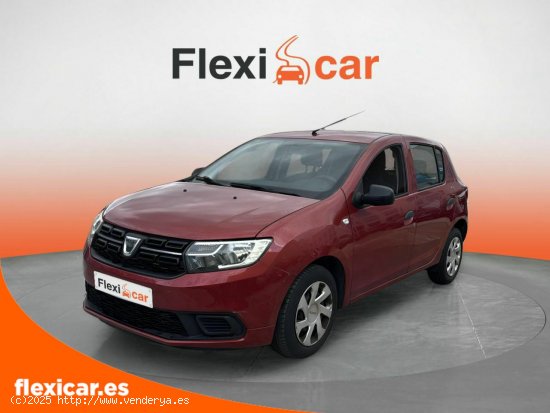 Dacia Sandero Ambiance 1.0 54kW (73CV) - Palma Islas Baleares