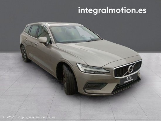 Volvo V60 2.0 D3 Momentum Pro - TRANSITO