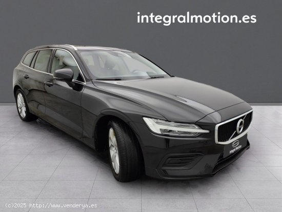 Volvo V60 2.0 D3 Momentum Pro Auto - TRANSITO