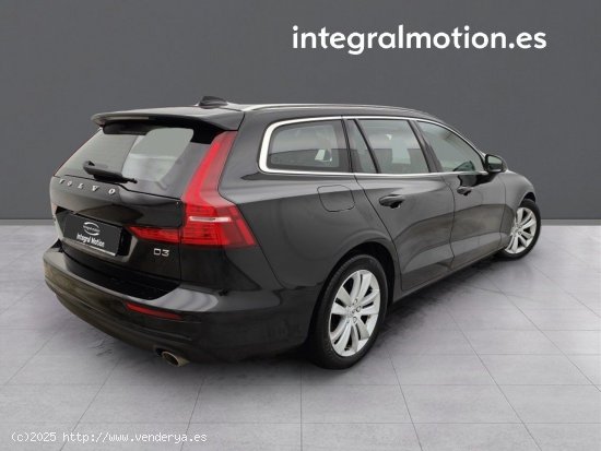 Volvo V60 2.0 D3 Momentum Pro Auto - TRANSITO