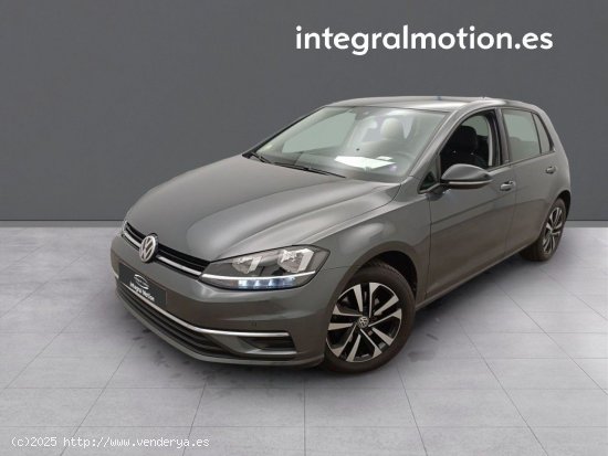  Volkswagen Golf Advance 1.6 TDI 85kW (115CV) - TRANSITO 