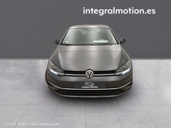 Volkswagen Golf Advance 1.6 TDI 85kW (115CV) - TRANSITO