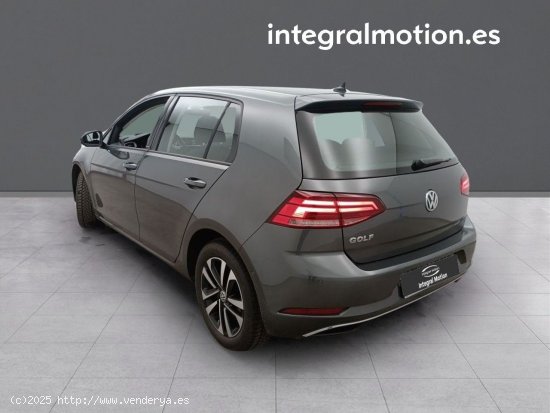 Volkswagen Golf Advance 1.6 TDI 85kW (115CV) - TRANSITO