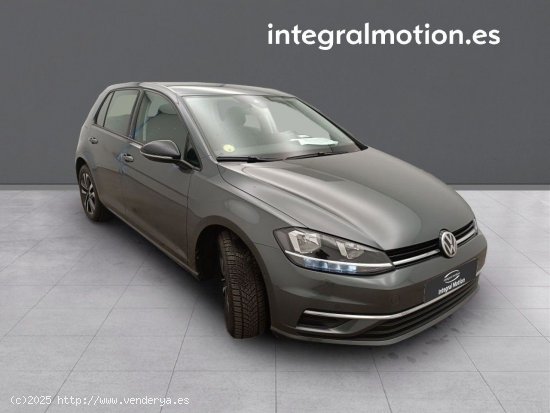 Volkswagen Golf Advance 1.6 TDI 85kW (115CV) - TRANSITO