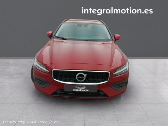 Volvo V60 D3 Geartronic - TRANSITO