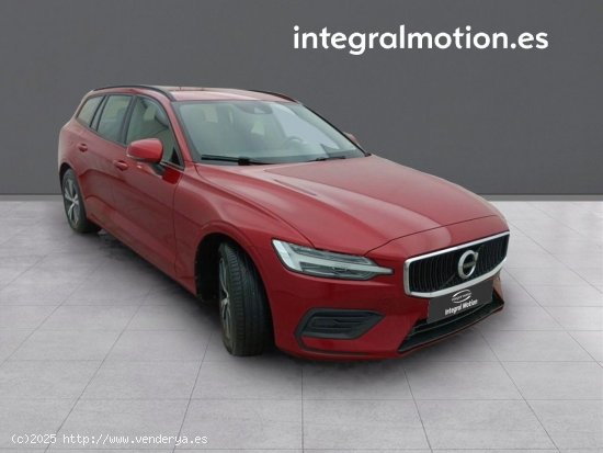 Volvo V60 D3 Geartronic - TRANSITO