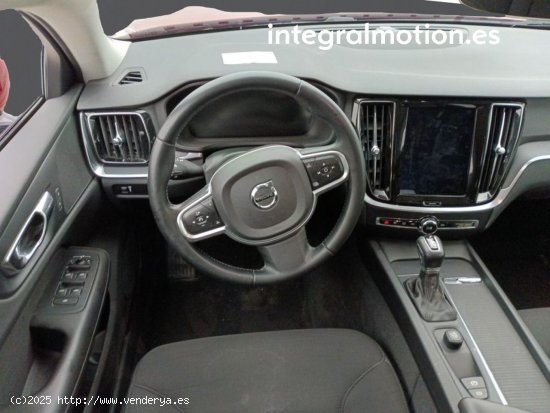 Volvo V60 D3 Geartronic - TRANSITO