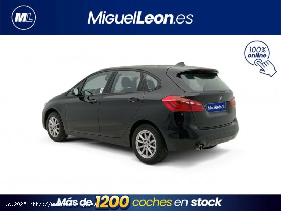 BMW Serie 2 Active Tourer 216d - Las Palmas de Gran Canaria