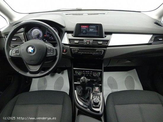 BMW Serie 2 Active Tourer 216d - Las Palmas de Gran Canaria