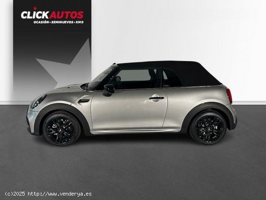 MINI Cooper S Cabrio 1.5 136CV John Cooper Works - Palma de Mallorca