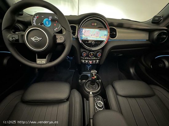 MINI Cooper S Cabrio 1.5 136CV Yours Auto - Mahon