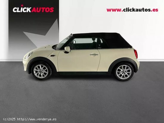 MINI One 1.5 102CV - 