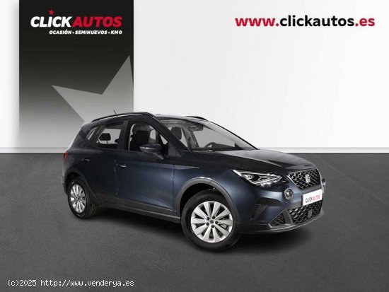 Seat Arona 1.0 TSI 110CV Style XM - Palma de Mallorca