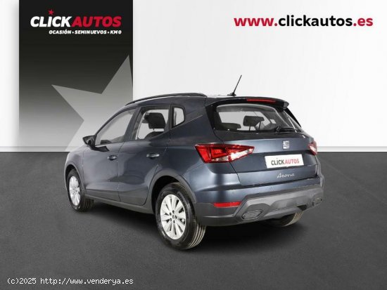 Seat Arona 1.0 TSI 110CV Style XM - Palma de Mallorca