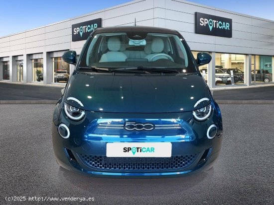 Fiat 500   Hb 320km 85kW (118CV) laPrima - Cadiz