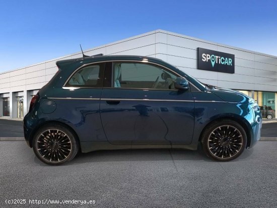 Fiat 500   Hb 320km 85kW (118CV) laPrima - Cadiz