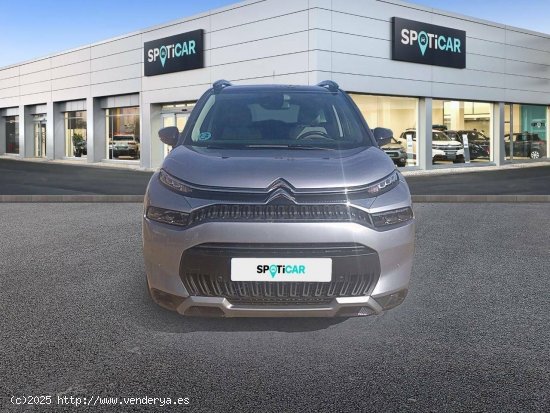 Citroën C3 Aircross  BlueHDi 81kW (110CV) S&S Shine - CANET D EN BERENGUER