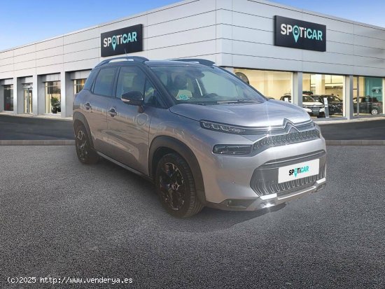 Citroën C3 Aircross  BlueHDi 81kW (110CV) S&S Shine - CANET D EN BERENGUER