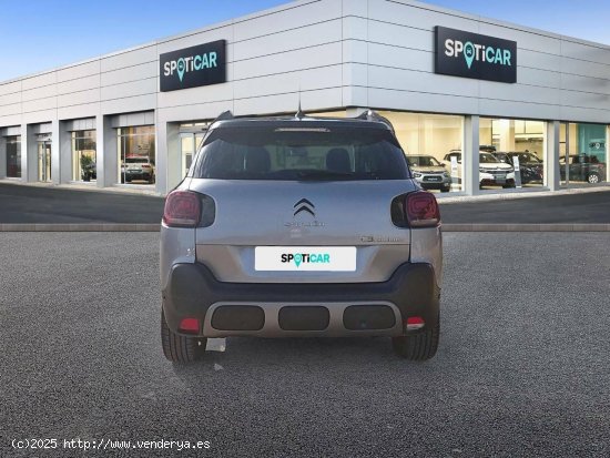 Citroën C3 Aircross  BlueHDi 81kW (110CV) S&S Shine - CANET D EN BERENGUER