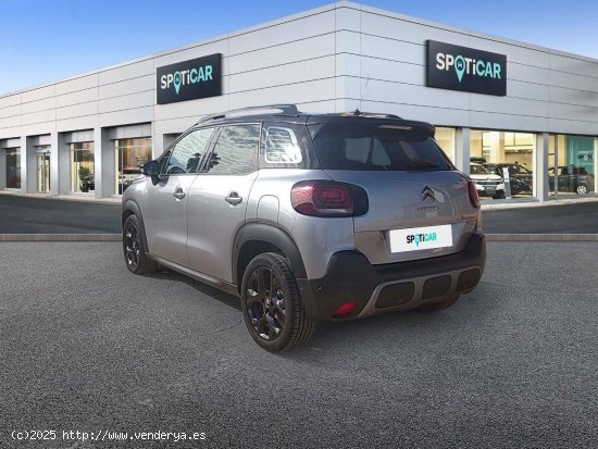 Citroën C3 Aircross  BlueHDi 81kW (110CV) S&S Shine - CANET D EN BERENGUER