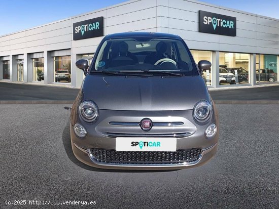 Fiat 500   1.0 Hybrid 51KW (70 CV) Dolcevita - CANET D EN BERENGUER