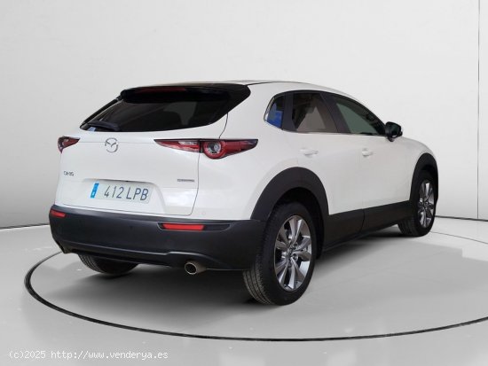 Mazda CX-30 Zenith 2WD - Murcia