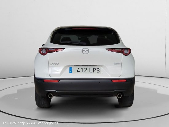 Mazda CX-30 Zenith 2WD - Murcia