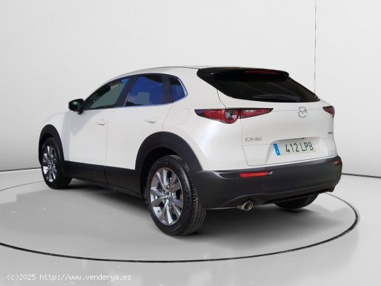 Mazda CX-30 Zenith 2WD - Murcia