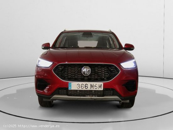 MG ZS Luxury - Galdakao