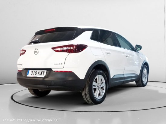 Opel Grandland X Selective - Asturias