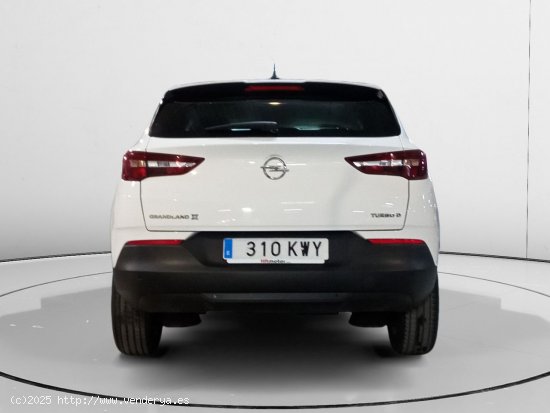 Opel Grandland X Selective - Asturias