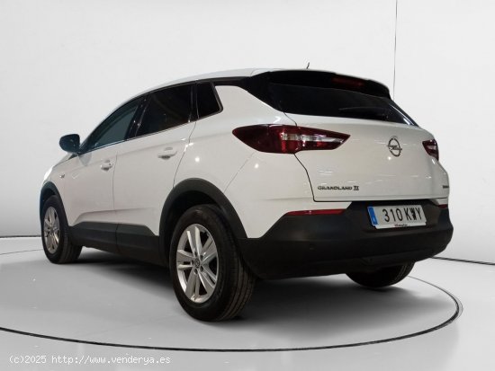 Opel Grandland X Selective - Asturias