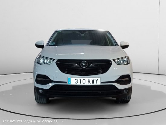 Opel Grandland X Selective - Asturias