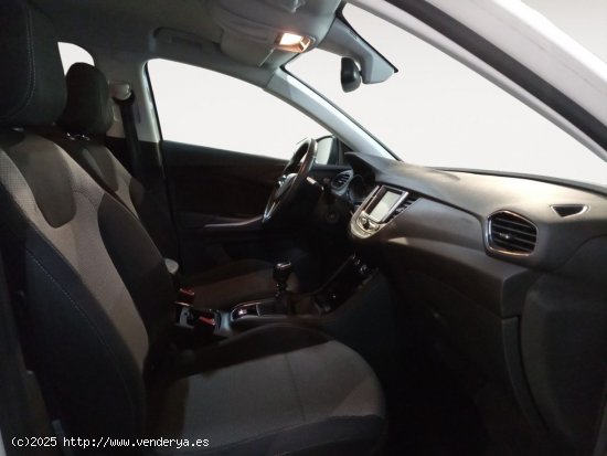 Opel Grandland X Selective - Asturias