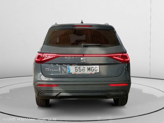 Seat Tarraco Style - Galdakao