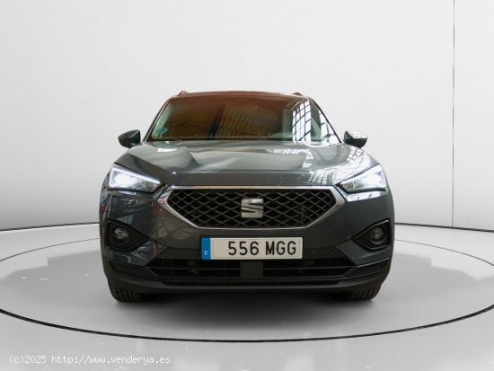 Seat Tarraco Style - Galdakao