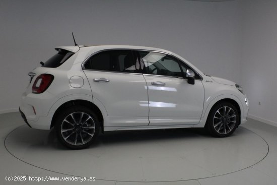 Fiat 500X 1.0 FIREFLY T3 88KW S&S DOLCEVITA CLUB 120 5P - Móstoles