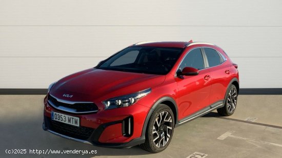 Kia XCeed 1.5 MHEV 103KW TECH 140 5P - Leganés