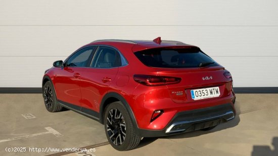 Kia XCeed 1.5 MHEV 103KW TECH 140 5P - Leganés