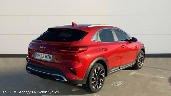 Kia XCeed 1.5 MHEV 103KW TECH 140 5P - Leganés