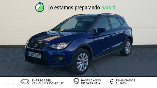 Seat Arona 1.0 TSI 81KW STYLE 110 5P - Leganés