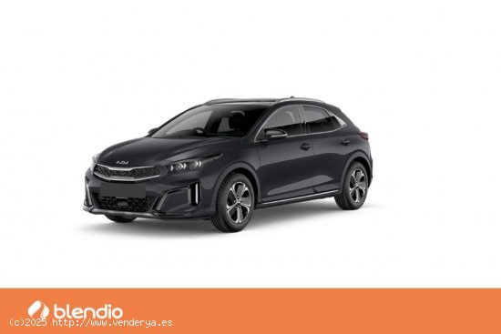  Kia XCeed 1.5 MHEV iMT Drive 103kW (140CV) - Santander 